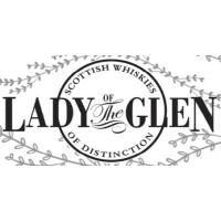 Lady if the glen