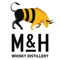 The M&H Distillery