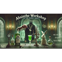 סדנת אבסינט כשל