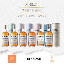 סדנת ויסקי | בנריאך